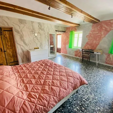 Cascina Bramasole Villa Celle Enomondo Exterior photo