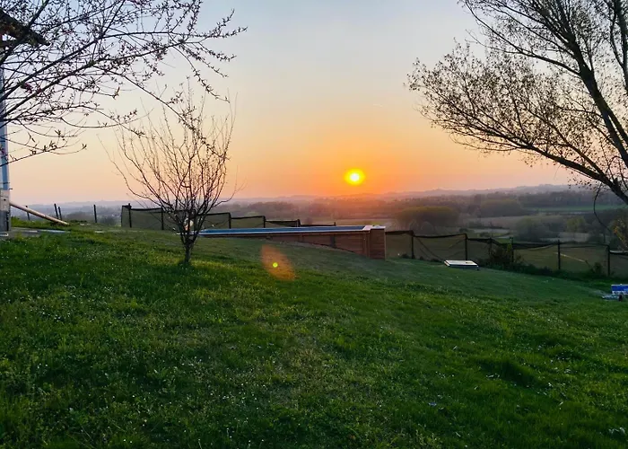 Cascina Bramasole
