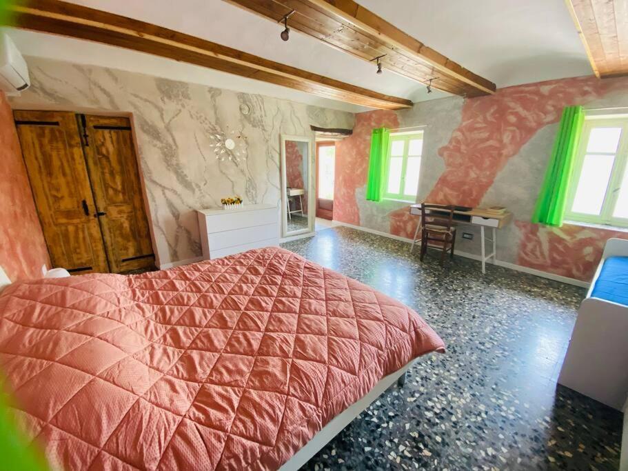Cascina Bramasole * Celle Enomondo