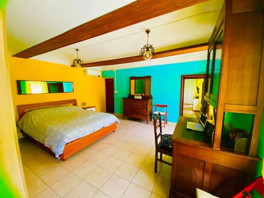 Cascina Bramasole Holiday home *