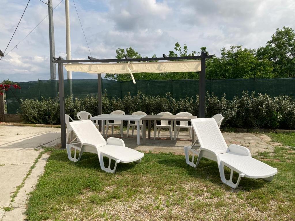 Cascina Bramasole Celle Enomondo