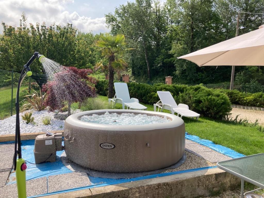 Cascina Bramasole Holiday home *