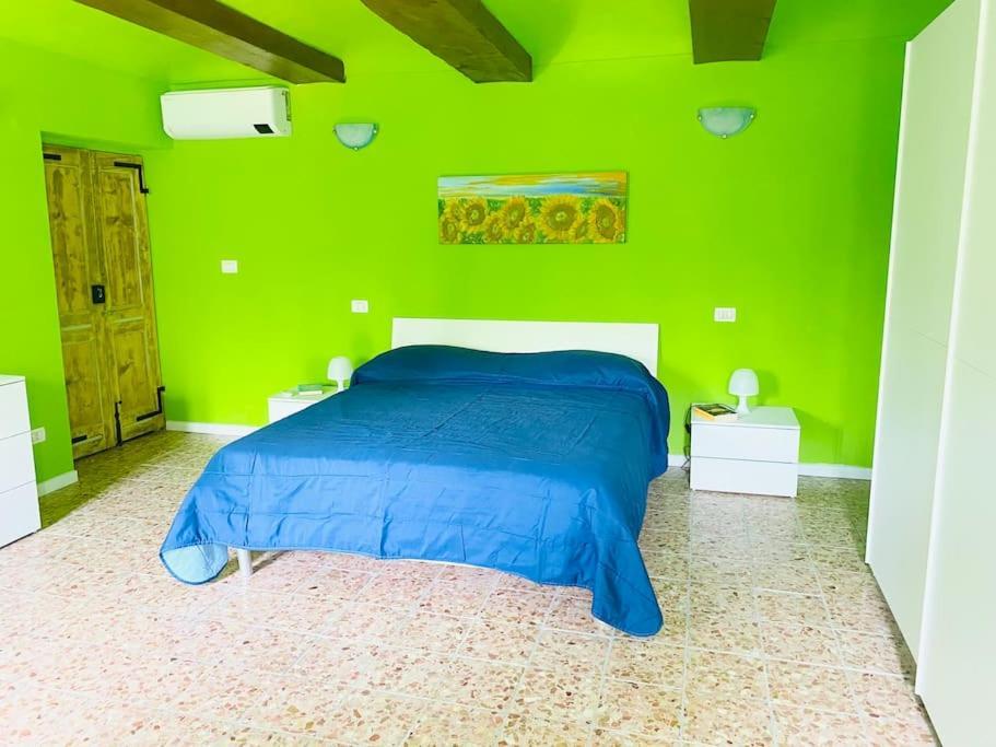 Cascina Bramasole *