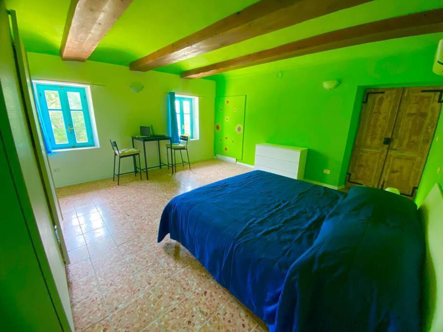 Holiday home Cascina Bramasole Celle Enomondo