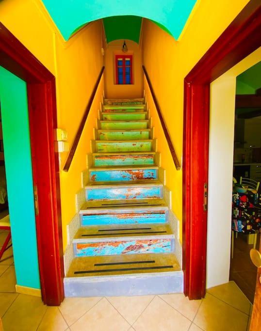 Holiday home Cascina Bramasole *