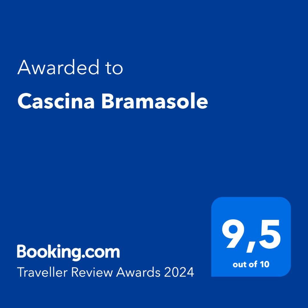 Cascina Bramasole Holiday home *