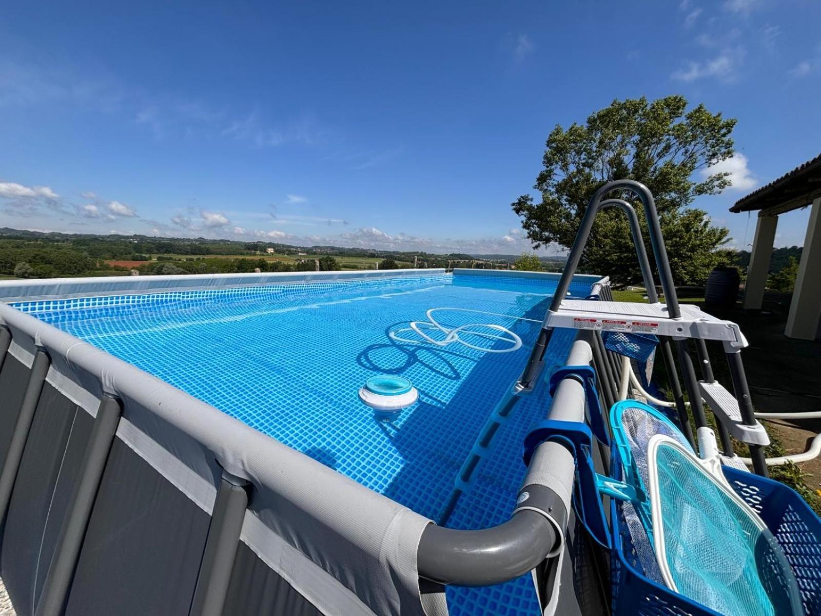 Holiday home Cascina Bramasole Celle Enomondo