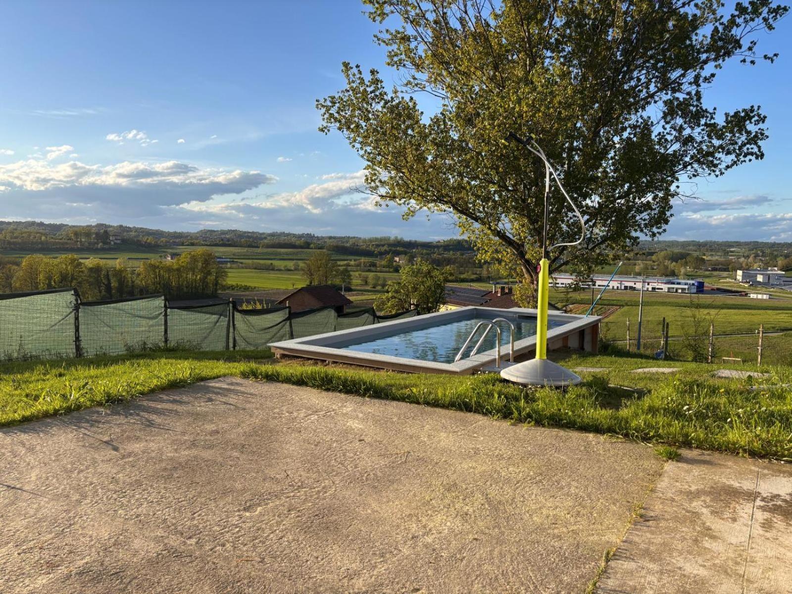 Cascina Bramasole Holiday home