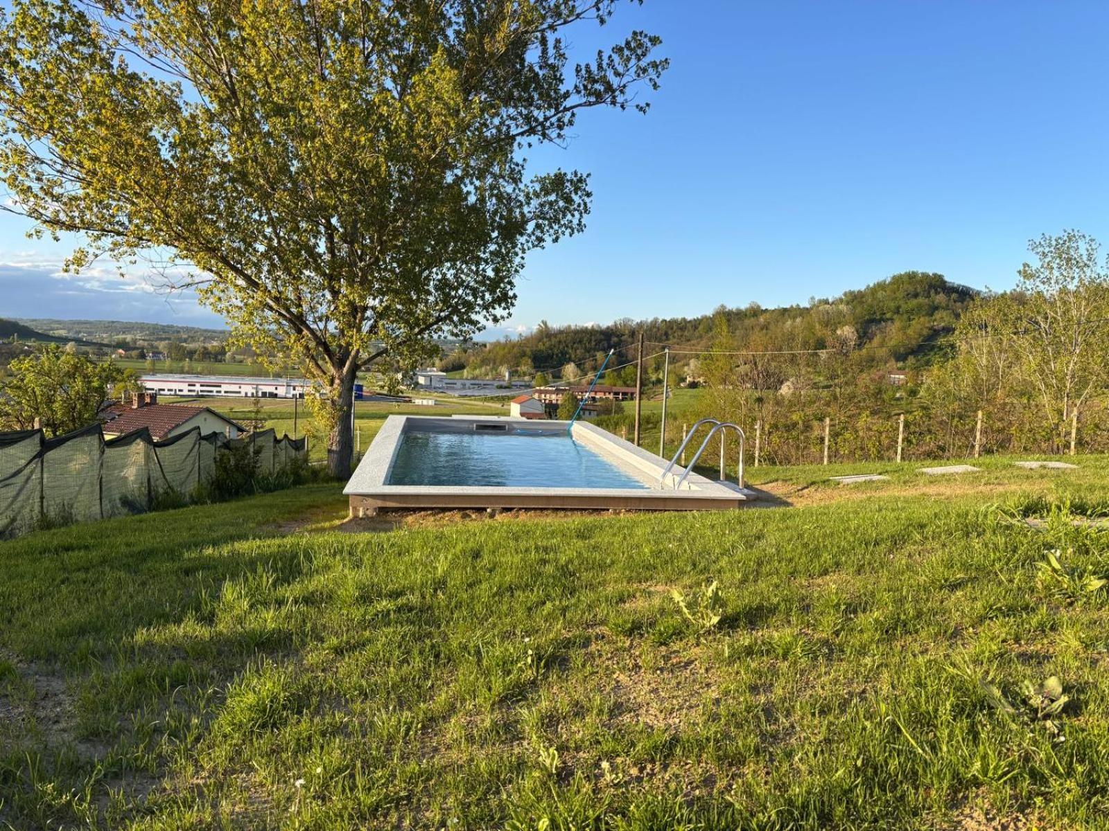 Holiday home Cascina Bramasole *